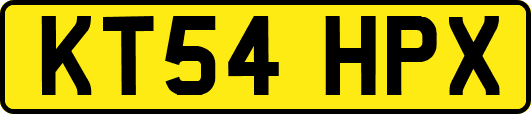 KT54HPX