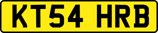 KT54HRB