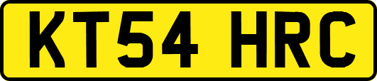 KT54HRC