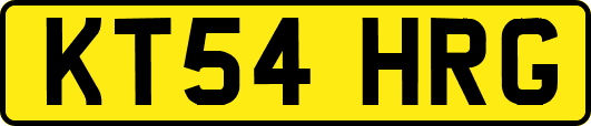 KT54HRG