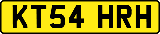 KT54HRH