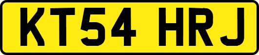 KT54HRJ