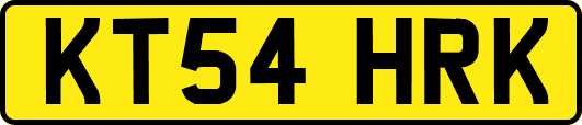 KT54HRK