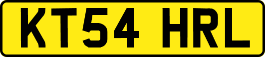 KT54HRL