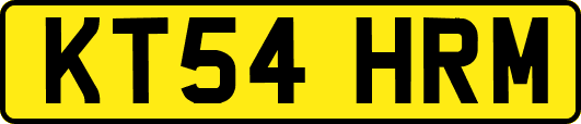 KT54HRM