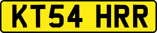 KT54HRR