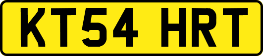 KT54HRT