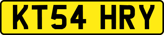 KT54HRY