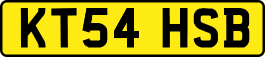 KT54HSB