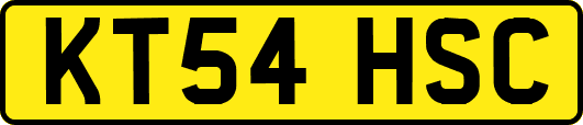 KT54HSC