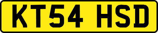 KT54HSD