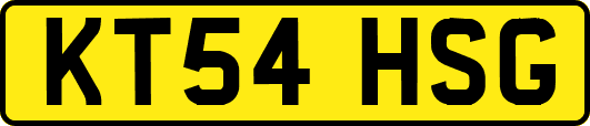 KT54HSG