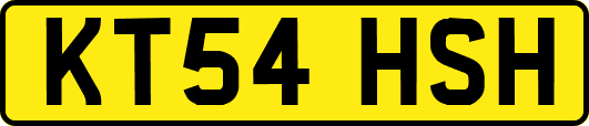 KT54HSH