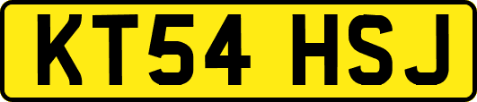 KT54HSJ