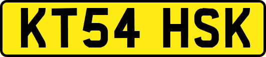 KT54HSK