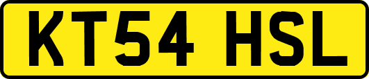 KT54HSL
