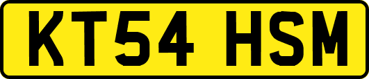 KT54HSM