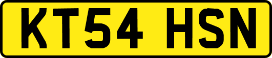 KT54HSN