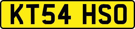 KT54HSO