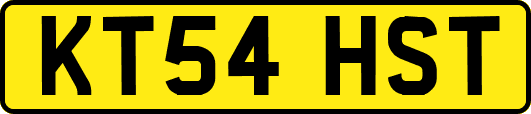 KT54HST