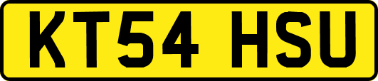 KT54HSU