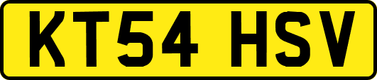 KT54HSV