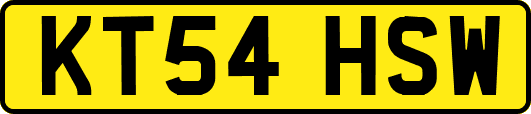 KT54HSW