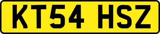 KT54HSZ
