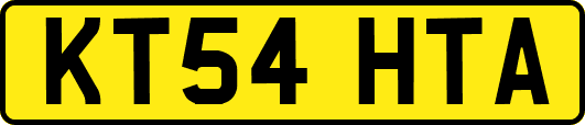 KT54HTA