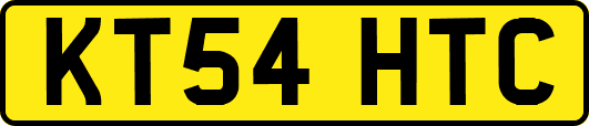 KT54HTC