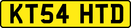 KT54HTD