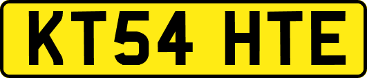KT54HTE