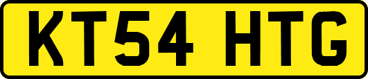 KT54HTG