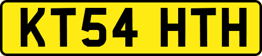 KT54HTH
