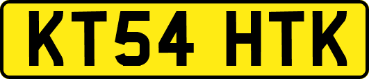 KT54HTK