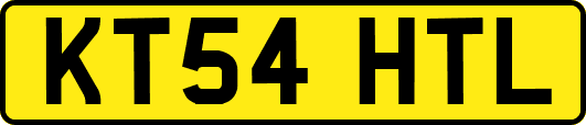 KT54HTL