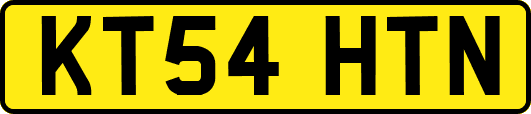 KT54HTN