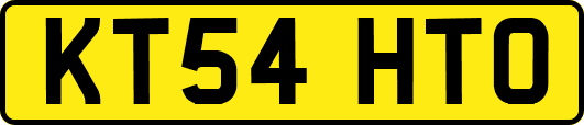 KT54HTO