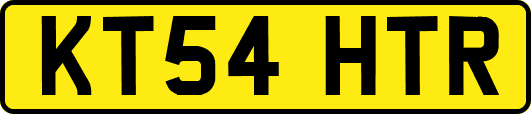 KT54HTR