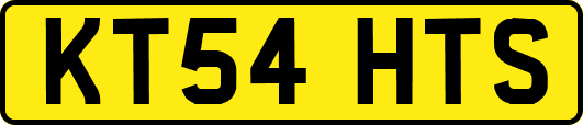 KT54HTS