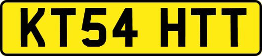 KT54HTT