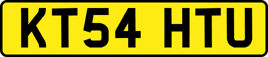 KT54HTU