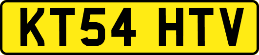 KT54HTV