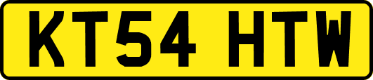 KT54HTW