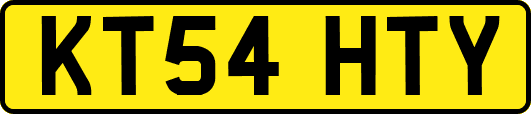 KT54HTY