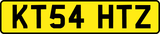 KT54HTZ