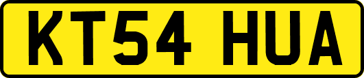 KT54HUA