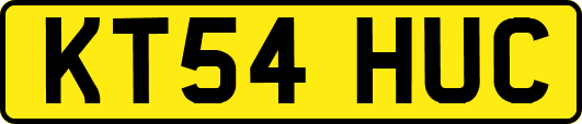 KT54HUC