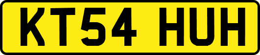 KT54HUH