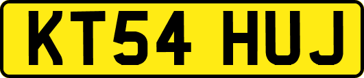 KT54HUJ